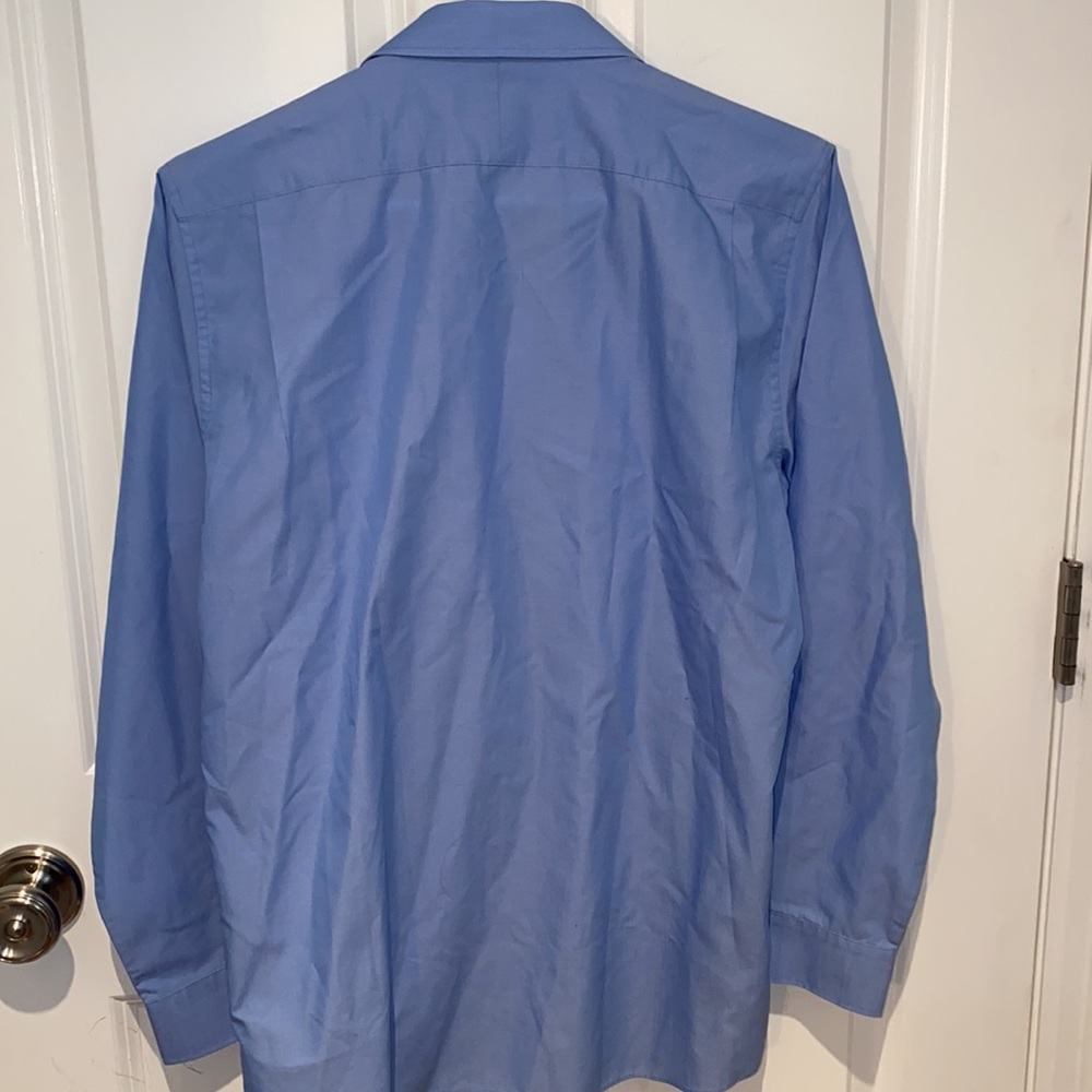 Nordstrom Boy’s Dress Shirt - Picture 4 of 4